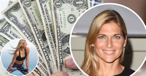 gabby reece net worth|Volleyball Legend Gabrielle Reeces Journey Claim to。